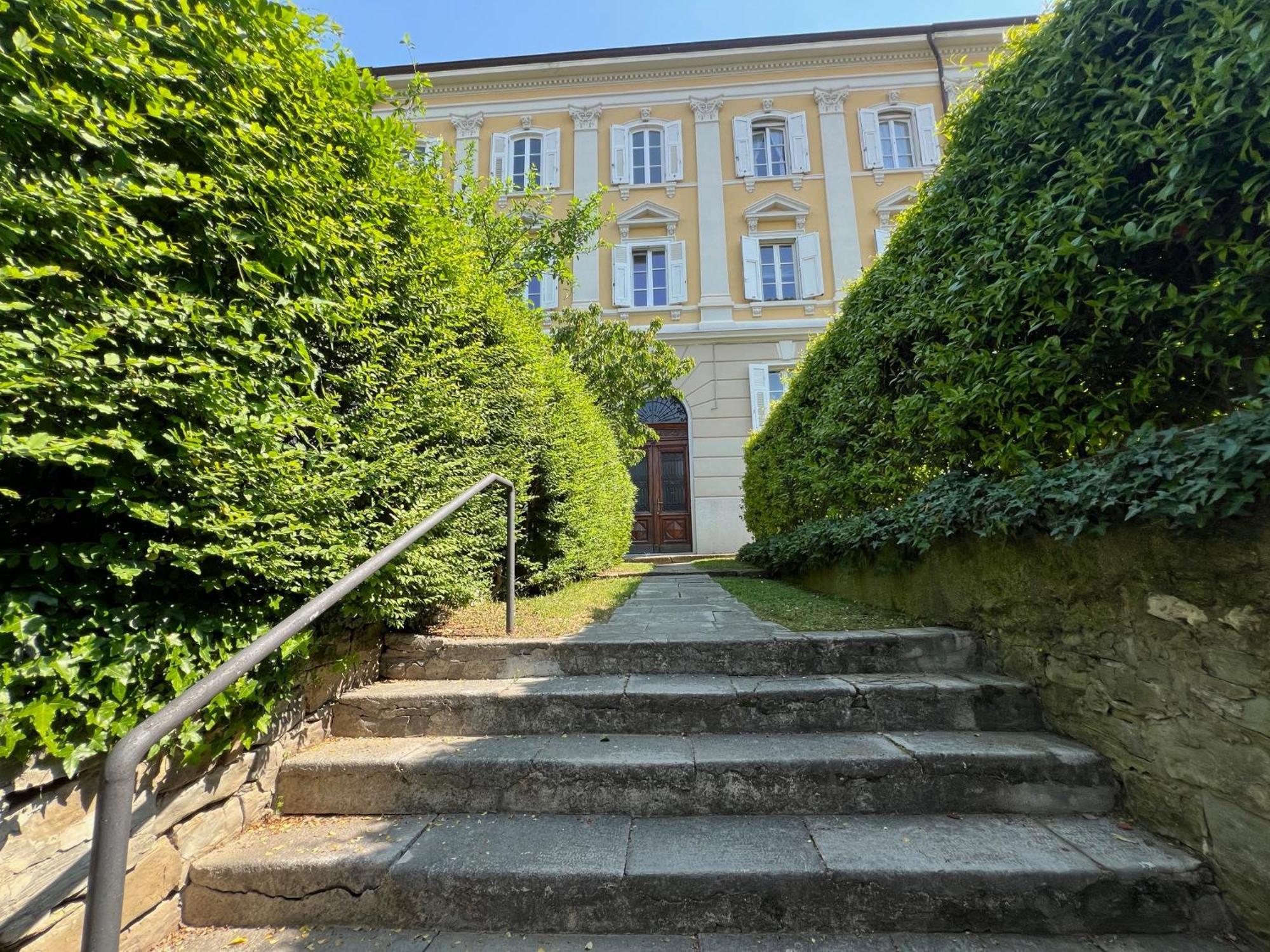 Vignola 6 Trieste Exterior foto